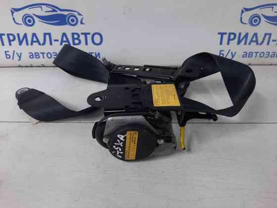 Ремень безопасности передний правый Mitsubishi ASX GA 1.8 DIESEL 4N13 2010 (б/у) Київ