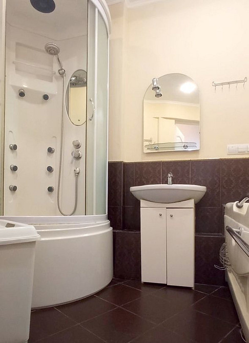 Сдам в аренду 3-к квартиру в кирпичной высотке по ул. Рабочая Дніпро - зображення 10