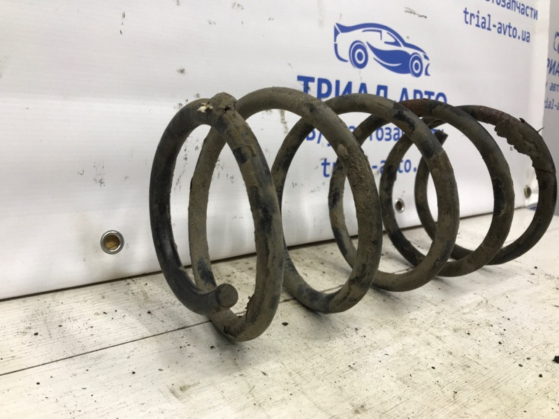 Пружина передняя Chevrolet Lacetti J200 1.8 БЕНЗИН 2004 (б/у) Киев - изображение 2