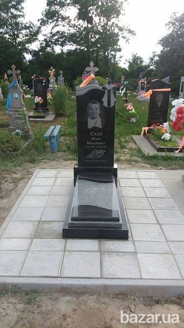 Виготовлення пам'ятників Луцьк - зображення 11