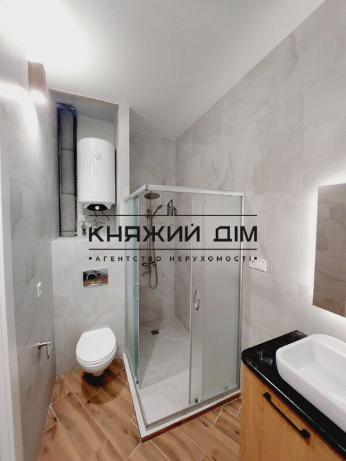 Перша здача! Оренда 1-но к. квартири м. Сирець. КОД 11203085 Київ - зображення 10