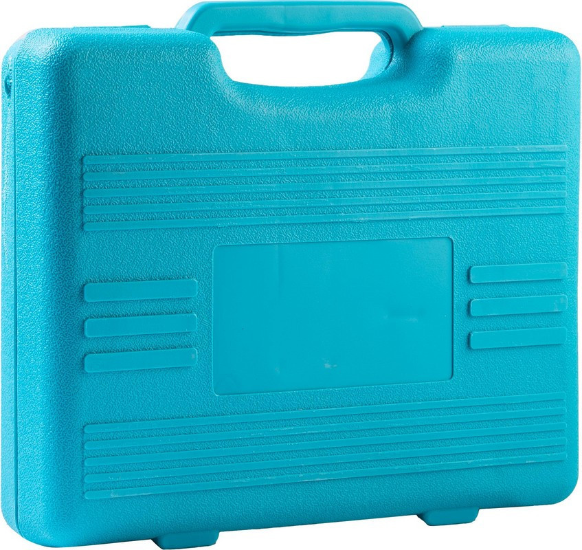 Набор инструментов ТИТУЛ ½"&TORX 32 шт 8-32 мм Е10-Е18 CrV кейс 78-6032 Харків - зображення 5