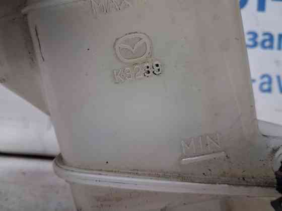 Бачок главного тормозного цилиндра Mazda 6 GH 2.5 БЕНЗИН L5-VE 2007 (б/у) Київ