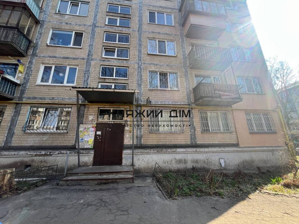 Продаж 2 кімнатної квартири в Шевченківському районі № 21145788 Київ - зображення 8