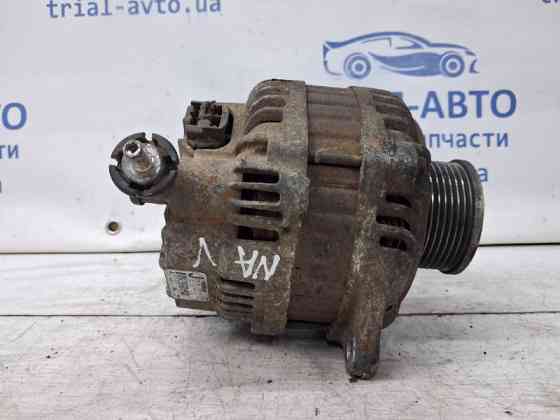 Генератор Nissan Navara D40 2.5 DIESEL YD25DDTI 2004 (б/у) Київ