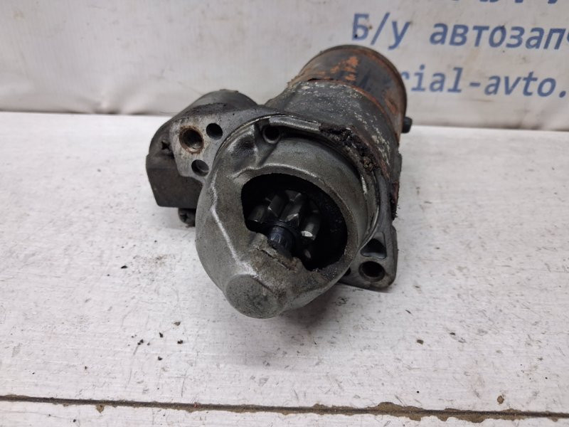 Стартер Mitsubishi Outlander 2007-2012 1810A011 (Арт. 80668) Киев - изображение 3