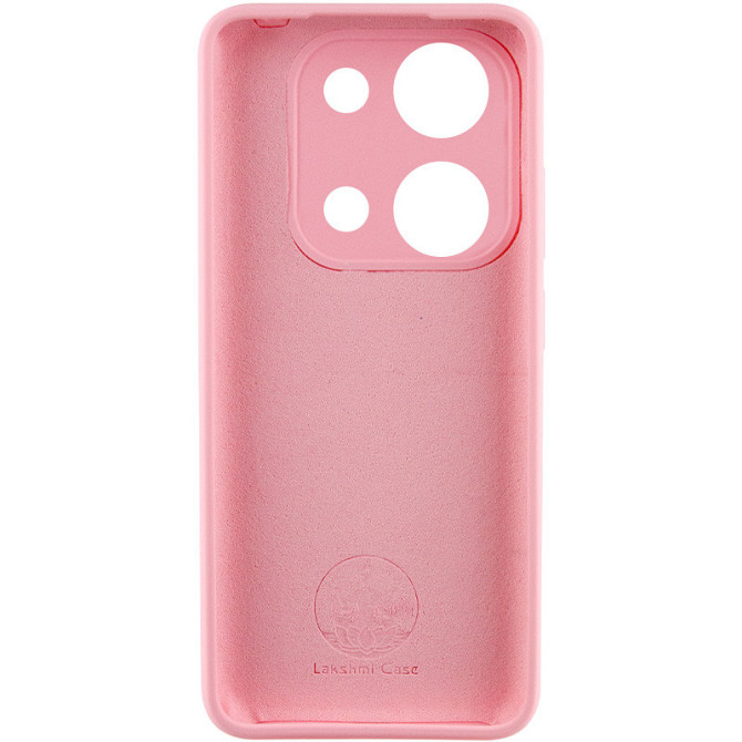 Чехол Silicone Cover Lakshmi Full Camera (AAA) для Xiaomi Redmi Note 13 Pro 4G / Poco M6 Pro 4G Херсон - изображение 5