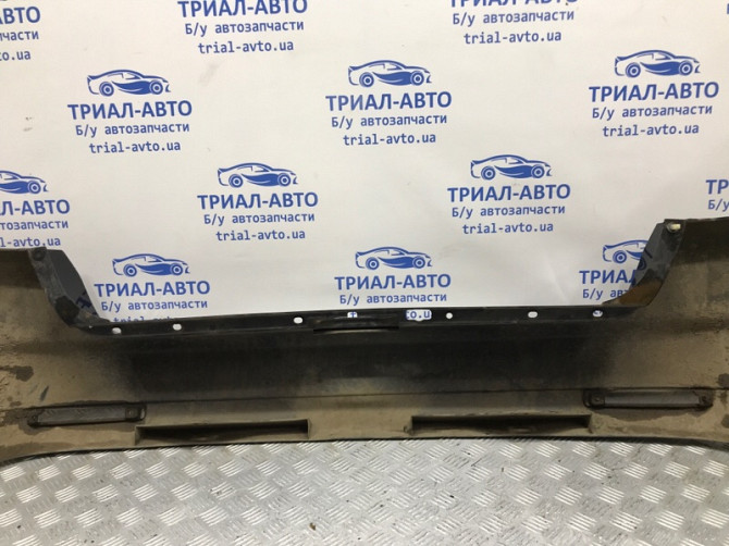 Бампер задний SsangYong Rexton Y250 2.7 D27DT 2006 (б/у) Киев - изображение 10
