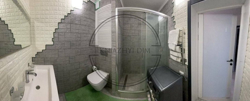 Продаж 3-х к. квартири м. Вокзальна. № 21145234 Київ - зображення 10