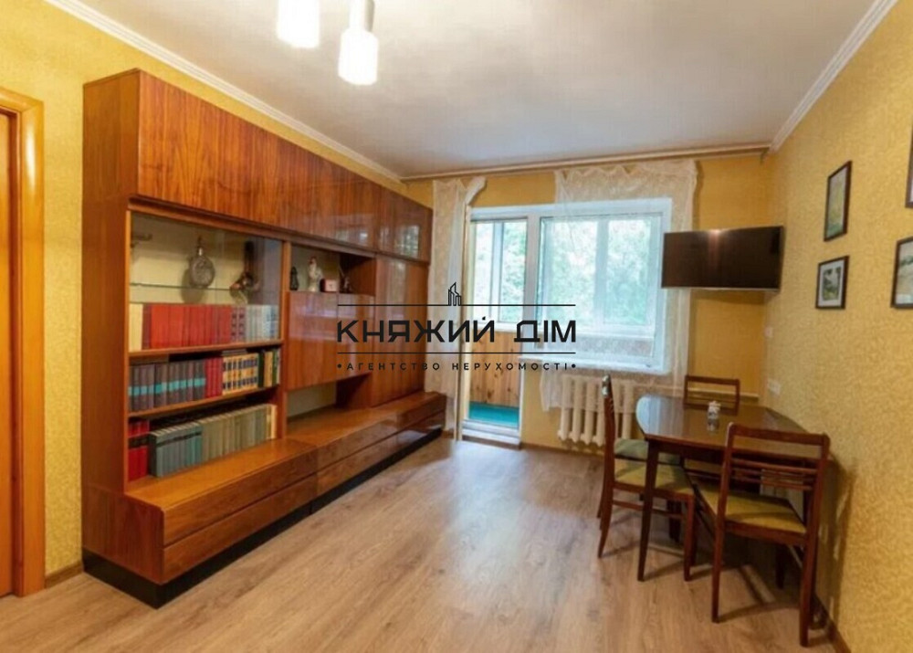 Оренда 2-кімнатна квартира, м. Вокзальна. № 11196066 Київ - зображення 7