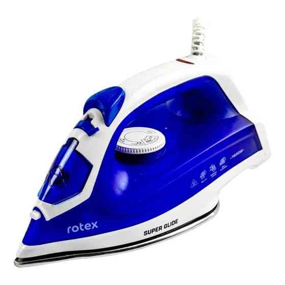 Праска Super Glide Rotex RIC20-S Super Glide Київ