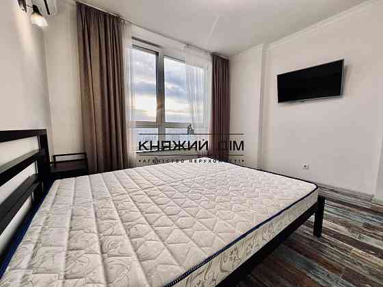 Продаж 1-імнатна квартири в ЖК Метрополія, м. Вирлиця. № 21147722 Киев