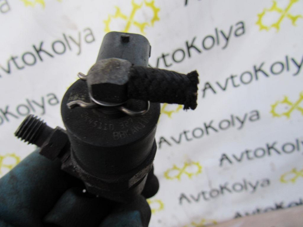 Форсунка Opel Insignia Sports Tourer 2.0 cdti 2009-2013 Ковель - изображение 2