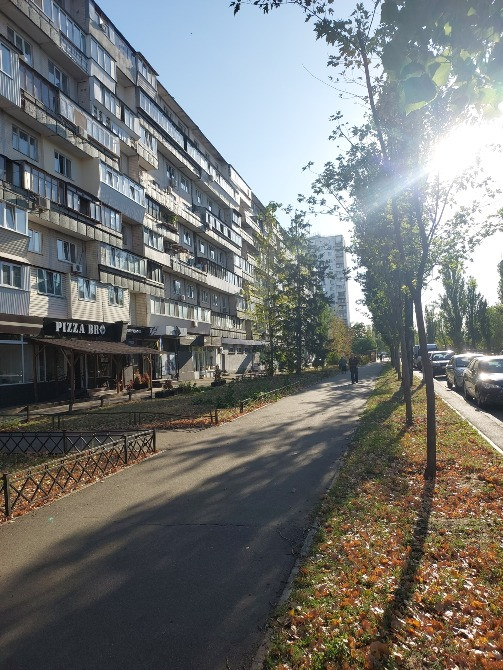 Оренда 3кв Березняки Київ - зображення 12