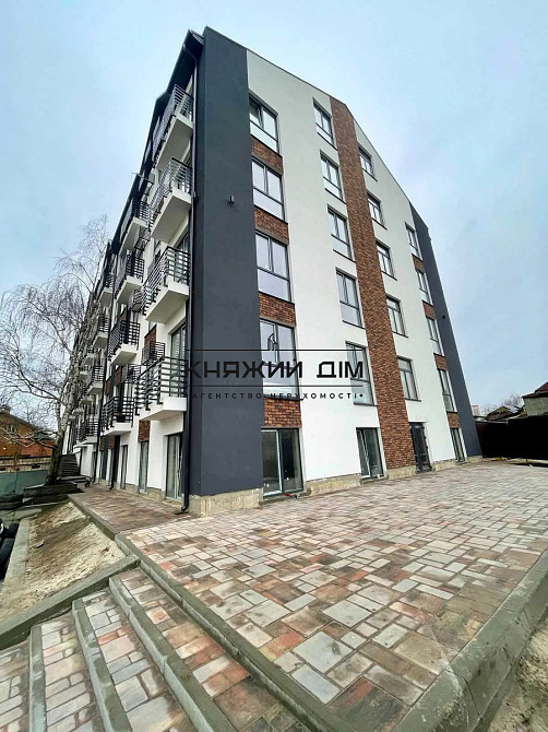 Продаж квартири м.Академмістечко святошинський р-н Київ - зображення 8