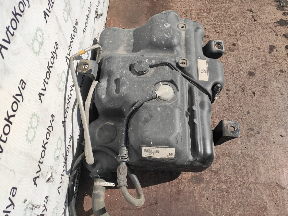 Бак AdBlue Renault Master III 2010-2024 (172A22038R) Ковель - зображення 2