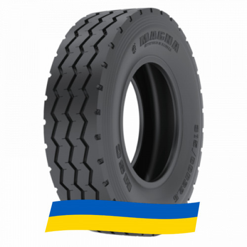 315/80 R22.5 Magna MSC 156/150M Универсальная шина Киев - изображение 6
