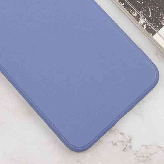 Силиконовый чехол Candy Full Camera для Infinix Hot 30 Play Херсон