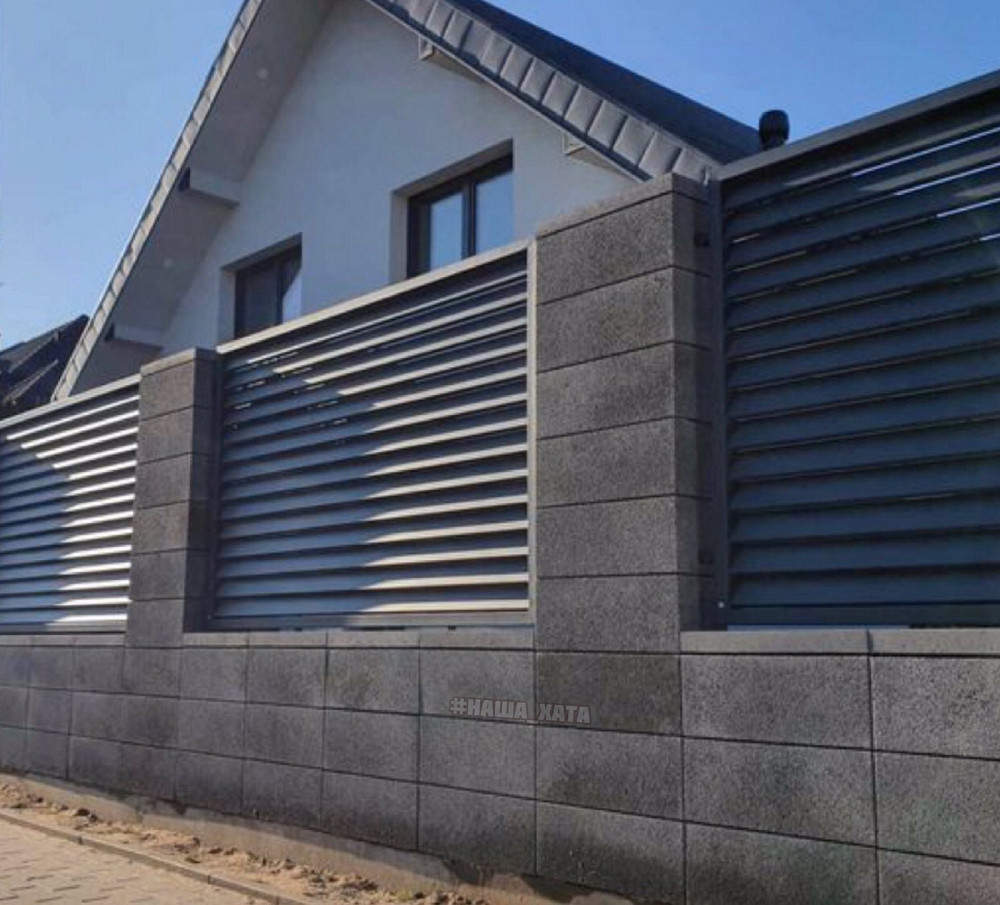 Блоки Premium Class Стрий - зображення 4