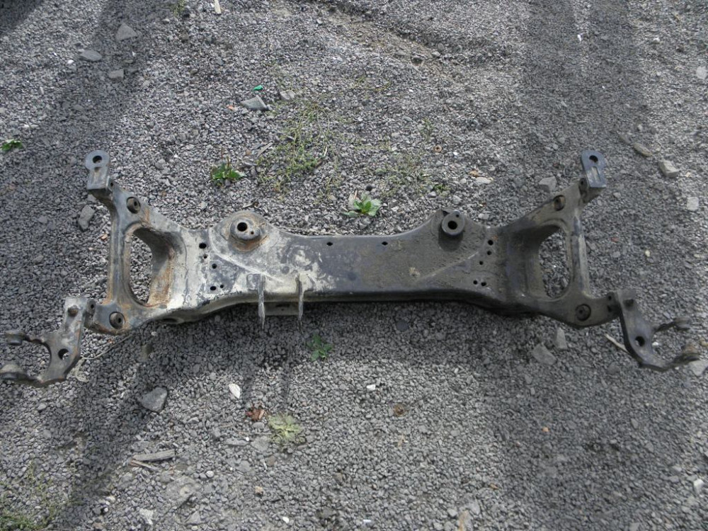 Балка передняя Renault Master 2004-2010 Ковель - изображение 1