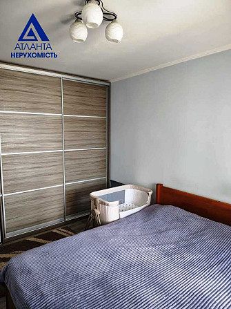 продажа 3-к квартира Луцк, 59999 $ Луцк - изображение 11