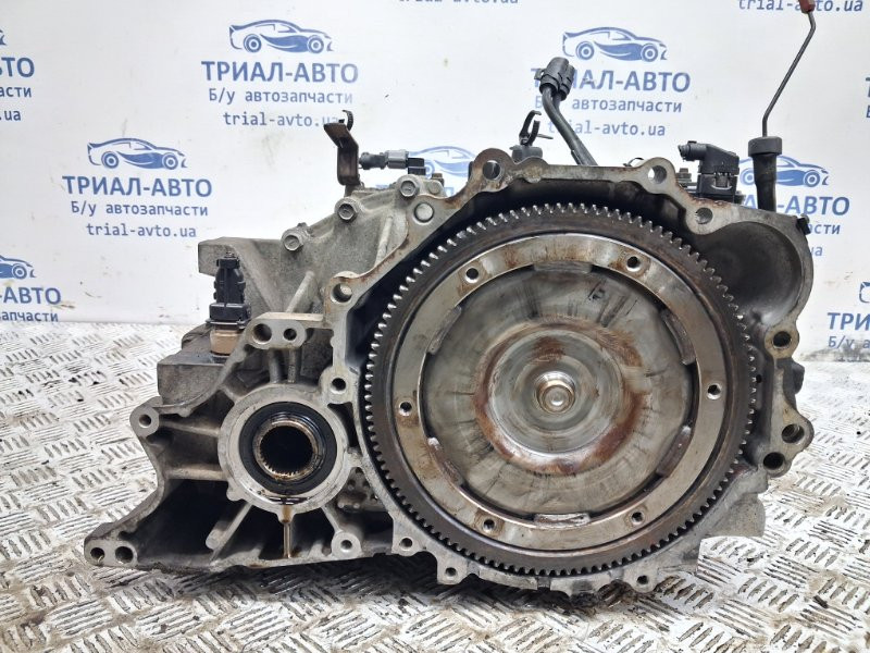 Коробка передач АКПП Hyundai Tucson JM 2.0 DIESEL D4EA 2004 (б/у) Киев - изображение 1