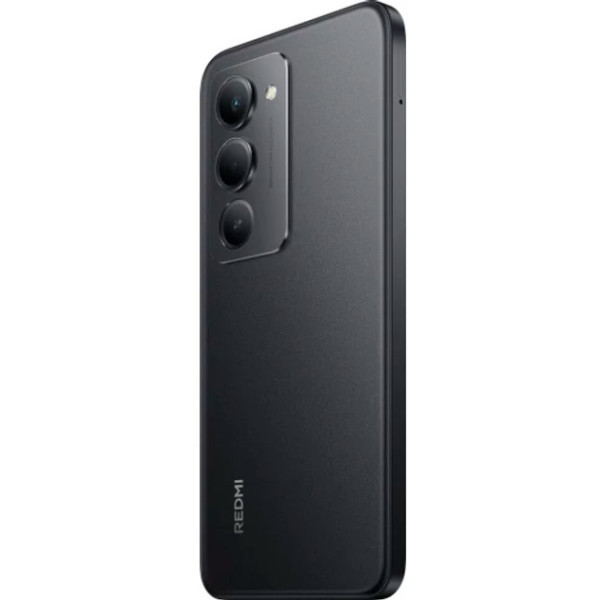 Смартфон Xiaomi Redmi 15 8/256GB NFC Midnight Black (No Adapter) Global UA (Код товару:41793) Харків - зображення 6