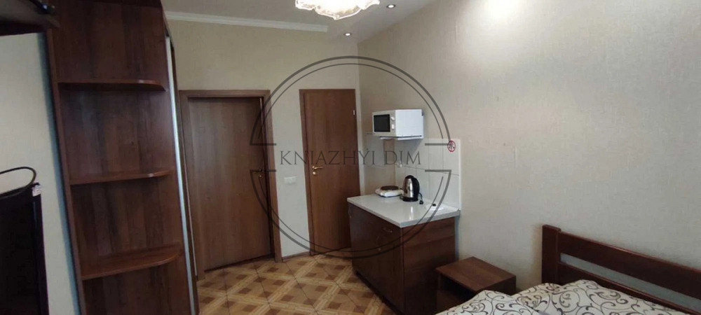 Продаж 1-кімнатної роздільної квартири, метро Лук'янівська. № 21146447 Киев - изображение 7