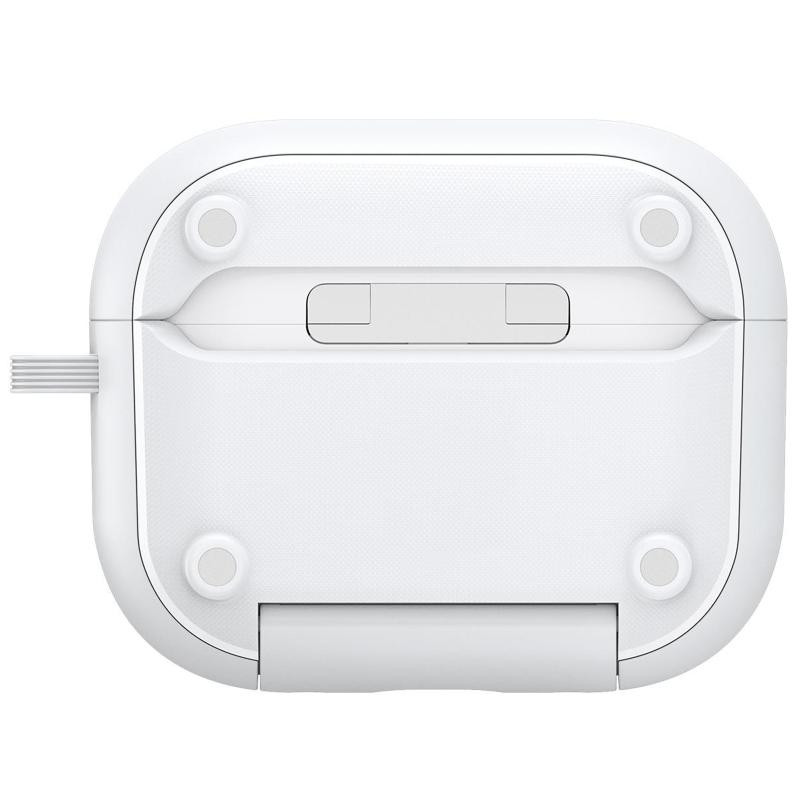 Ударопрочный футляр Dux Ducis Armor Series для AirPods Pro 3 Херсон - зображення 3