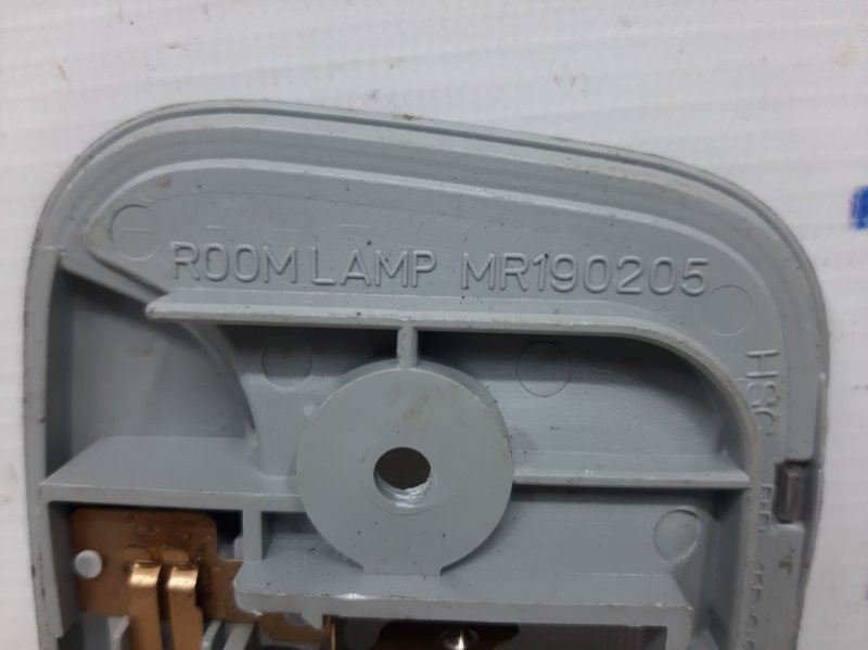 Плафон передний Mitsubishi Lancer 2003-2009 mr330450 (Арт. 29163) Київ - зображення 3