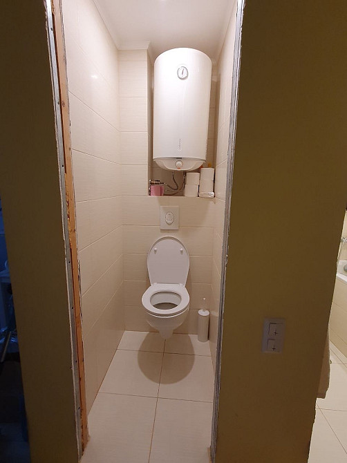 2 кімн вул. Оноре де Бальзака,79. Троєщина Киев - изображение 11