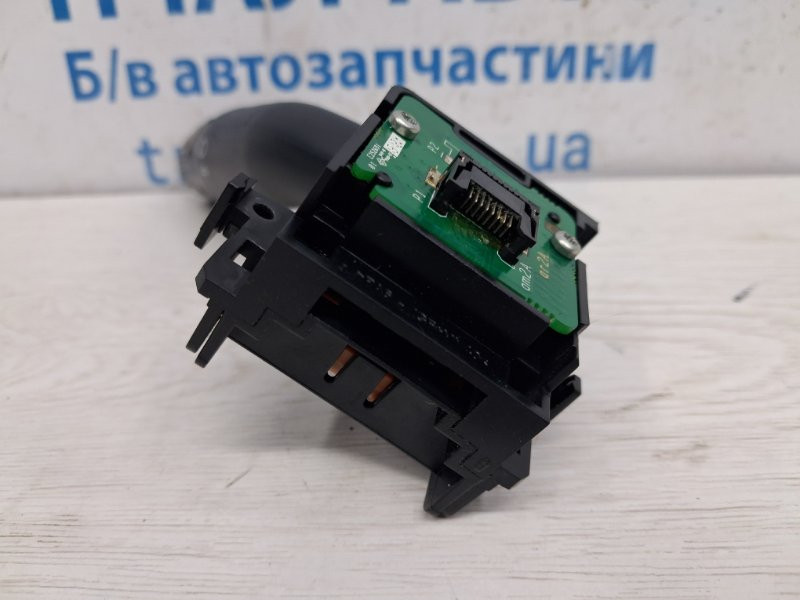 Переключатель подрулевой левый(поворотники) Ford Explorer 2011-2019  (Арт. 73436) Київ - зображення 4