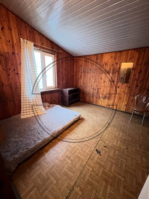 БЕЗ КОМІСІЇ! Продаж будинку на Осокорках, метро Славутич 10 хвилин пішки. № 2211718 Киев - изображение 5