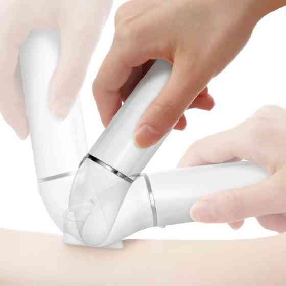 Эпилятор Panasonic ES-EY31-W520 белый Київ