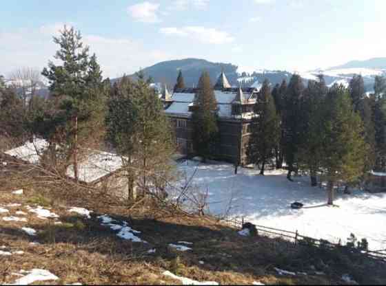 продажа 13-к дом Верховинский, Верховина, 150000 $ 