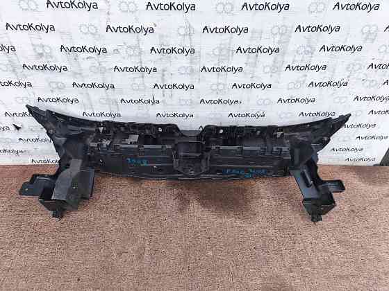 Установочная панель передняя Peugeot 3008 2009-2016 (9685142780) Ковель