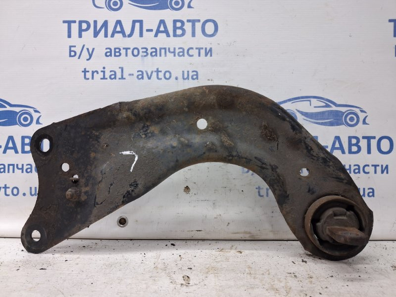 Рычаг задней подвески продольный левый Mazda 3 2013-2019 B45A28250 (Арт. 65342) Киев - изображение 1