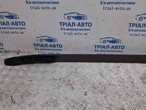 Рейлинг на крышу Jeep Cherokee KL 2.4 БЕНЗИН ED6 2013 прав. (б/у) Киев