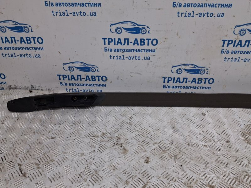 Рейлинг на крышу Jeep Cherokee KL 2.4 БЕНЗИН ED6 2013 прав. (б/у) Киев - изображение 5