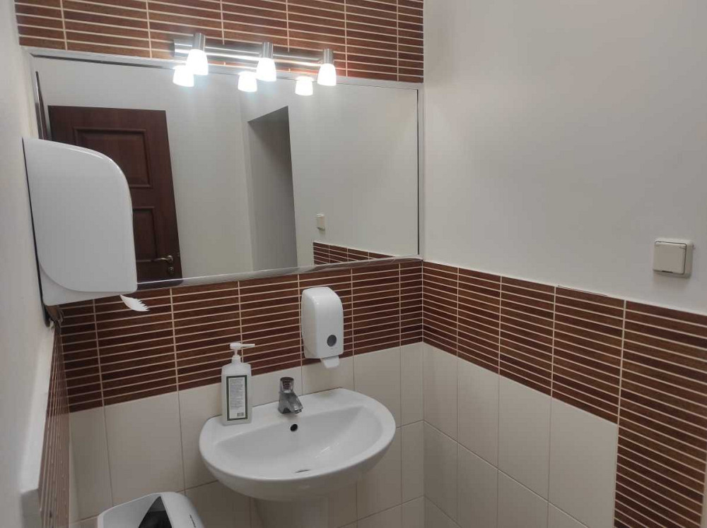 долгосрочная аренда офисное помещение Киев, Шевченковский, 1250 $/мес. Київ - зображення 12