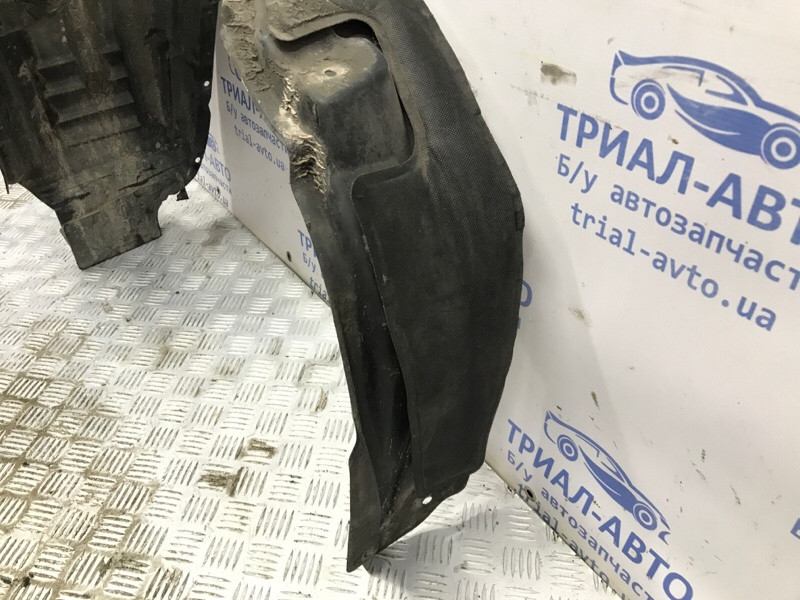 Подкрылок передний правый Mitsubishi ASX GA 1.8 DIESEL 4N13 2010 (б/у) Киев - изображение 4