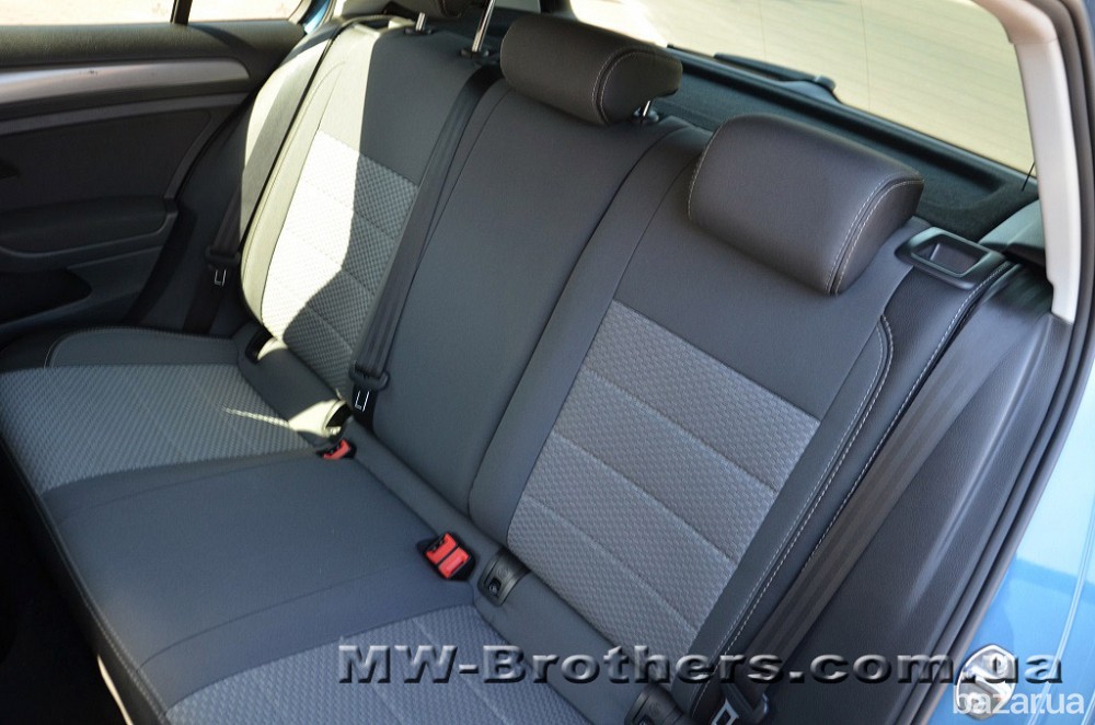 Авточехлы для немецкого Volkswagen Одеса - зображення 3