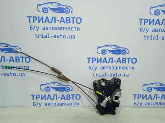 Замок двери передний правый Toyota Corolla E140 2006 (б/у) Киев