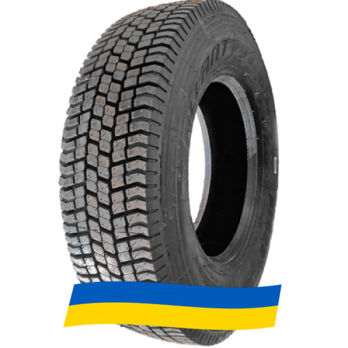 385/55 R22.5 LingLong LTL863 160/158J/L Причіпна вантажна шина Киев - изображение 1