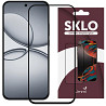 Защитное стекло SKLO 3D для Realme C85 Херсон