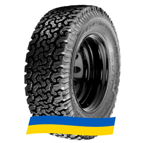 235/65 R17 Insa Turbo (наварка) RANGER A/T 104S Позашляхова шина Киев - изображение 6