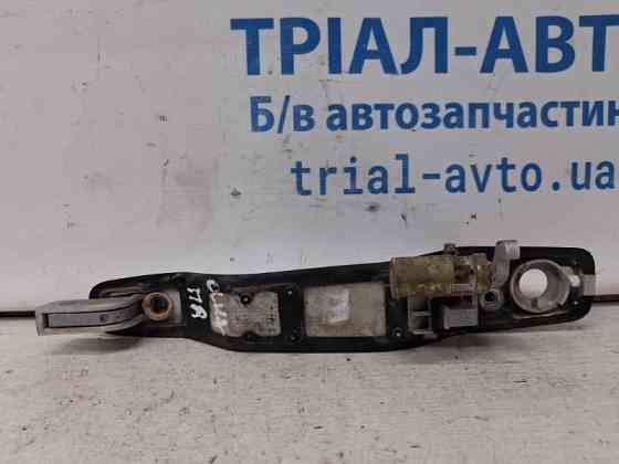 Ручка двери внешняя передняя правая Mitsubishi Outlander 2003-2006 MR646803 (Арт. 68813) Киев