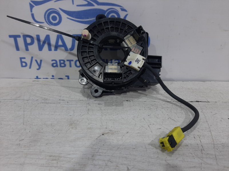 Шлейф AIRBAG Nissan Juke F15 1.6 TURBO MR16DDT 2010 (б/у) Київ - зображення 1