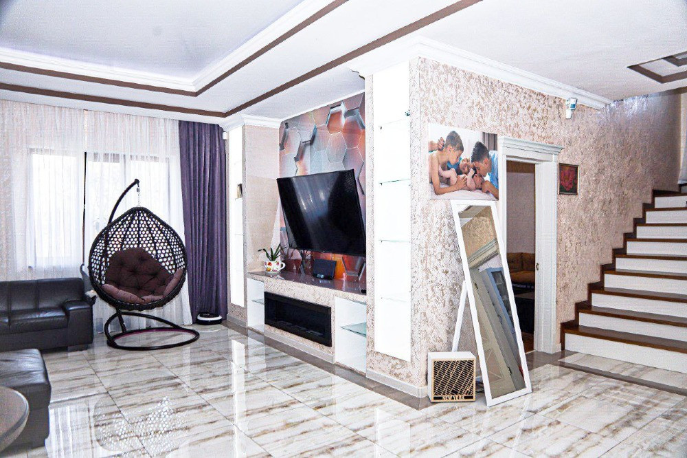 Изысканный дизайнерский дом Одесса - изображение 4