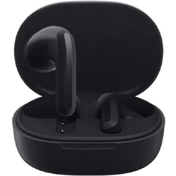 Bluetooth-гарнітура Xiaomi Redmi Buds 4 Lite Black (BHR7118GL) (Код товару:36447) Харків - зображення 1
